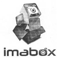 IMA BOX
