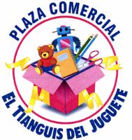 EL TIANGUIS DEL JUGUETE