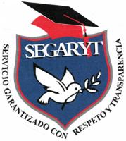 SEGARYT SERVICIO GARANTIZADO CON RESPETO Y TRANSPARENCIA