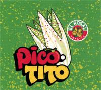 PICO TITO EL ROSAL TAPATÍO