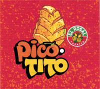 PICO TITO EL ROSAL TAPATÍO