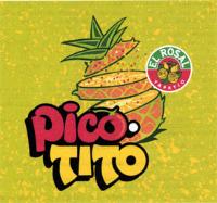 PICO TITO EL ROSAL TAPATÍO