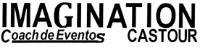 IMAGINATION COACH DE EVENTOS CASTOUR