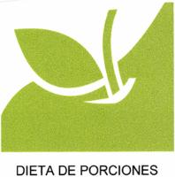 DIETA DE PORCIONES