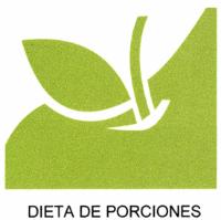 DIETA DE PORCIONES