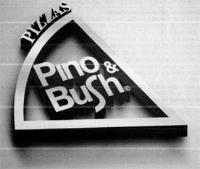 PINO & BUSH