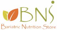 BNS BARIATRIC NUTRITION STORE