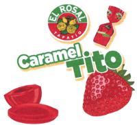 CARAMELTITOEL ROSAL TAPATÍO