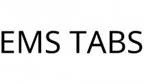 EMS TABS