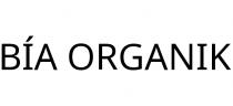 BÍA ORGANIK