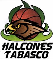 HALCONES TABASCO