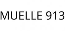 MUELLE 913