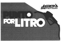 PUNTO POR LITRO