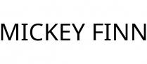 MICKEY FINN