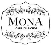 MONA CAFÉ DU MONDE