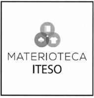 MATERIOTECA ITESO