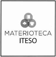 MATERIOTECA ITESO