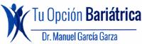 TU OPCIÓN BARIÁTRICA DR. MANUEL GARCÍA GARZA