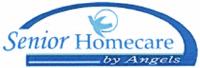 SENIOR HOME CARE BY ANGELS