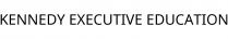 KENNEDY EXECUTIVE EDUCATION
