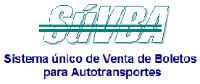 SUVBA SISTEMA UNICO DE VENTA DE BOLETOS PARA AUTOTRANSPORTES