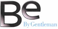 BE BY GENTLEMAN