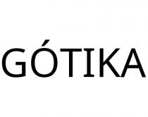 GÓTIKA