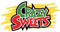 CRAZY SWEETS