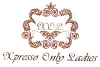 X O L XPRESSO ONLY LADIES