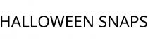 HALLOWEEN SNAPS