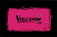 VOLCANO CAFÉ