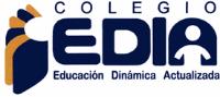 COLEGIO EDIA EDUCACION DINAMICA ACTUALIZADA