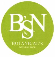 BSN BOTANICALS NATURAL SHOP