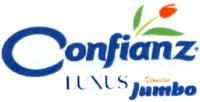 CONFIANZ LUXUS