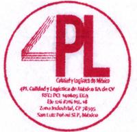 4PL MEXICO - COMPROMETIDOS CON LA EXCELENCIA