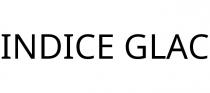 INDICE GLAC