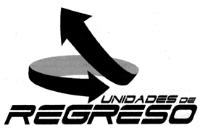 UNIDADES DE REGRESO