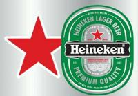 HEINEKEN LAGER BEER HEINEKEN PREMIUM QUALITY ORIGINAL RECIPE DIPLOME D´HONNEUR AMSTERDAM 1883 TRADE MARK MEDAILLE D´OR PARIS 1875 GRAND PRIX PARIS 1889 EST. 1873 HORS CONCOURS MEMBRE DU JURY PARIS 1900 BREWED WITH PASSION FOR QUALITY