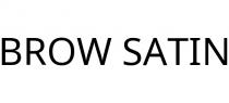 BROW SATIN