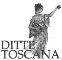 DITTE TOSCANA