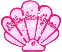 LITTLE SEA GEMS