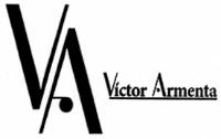VA VÍCTOR ARMENTA