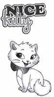 NICE KITTY