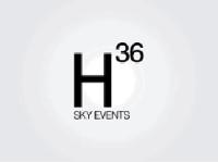 H36 SKY EVENTS