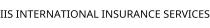 IIS INTERNATIONAL INSURANCE SERVICES