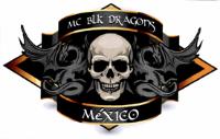 MC BLK DRAGONS MEXICO