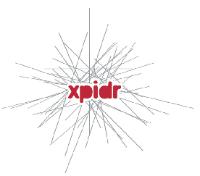 XPIDR