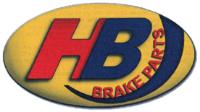 HB BRAKE PARTS