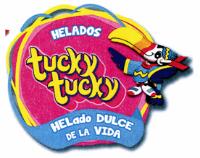 TUCKY TUCKY