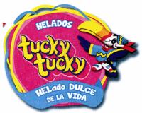 TUCKY TUCKY
